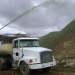 hydroseeding