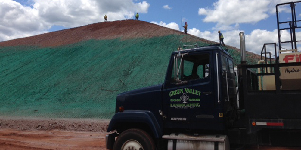 Green Valley Landscaping - Commercial, Residential ...